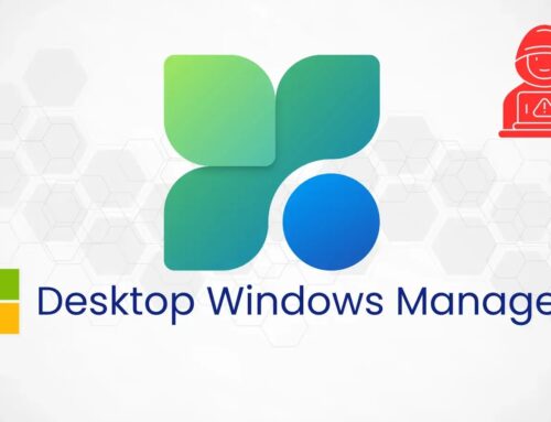 Microsoft Desktop Windows Manager Out-Of-Bounds Vulnerability Let Attackers Escalate Privileges