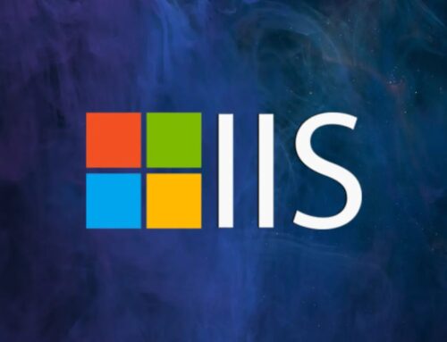 Microsoft Asks IT Admins to Contact for Fix Related to Windows IIS Failure Issues