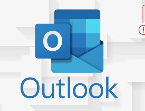 Microsoft Outlook Vulnerability Let Attackers Execute Malicious Code Remotely