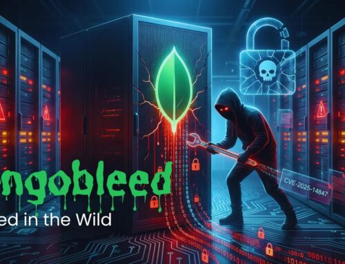 MongoBleed (CVE-2025-14847) Now Exploited in the Wild: MongoDB Servers at Critical Risk