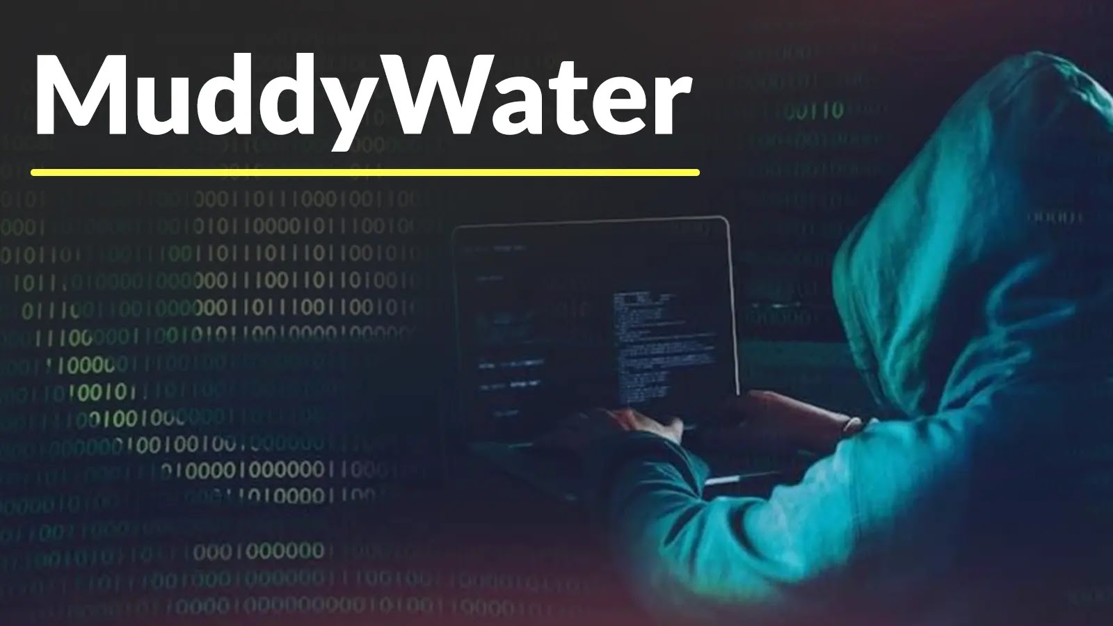 MuddyWater Hackers Using UDPGangster Backdoor to Attack Windows Systems Evading Network Defenses