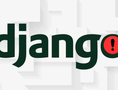 Multiple Django Vulnerabilities Enables SQL Injection and Denial-of-Service Attacks