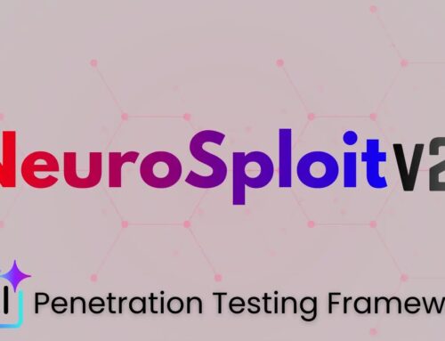 NeuroSploitv2 – AI-Powered Pentesting Tool With Claude, GPT, and Gemini models to Detect vulnerabilities
