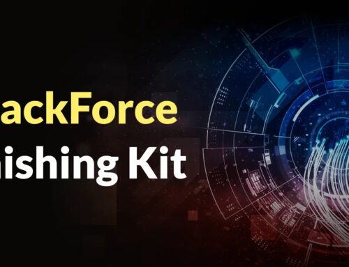 New BlackForce Phishing Kit Lets Attackers Steal Credentials Using MitB Attacks and Bypass MFA