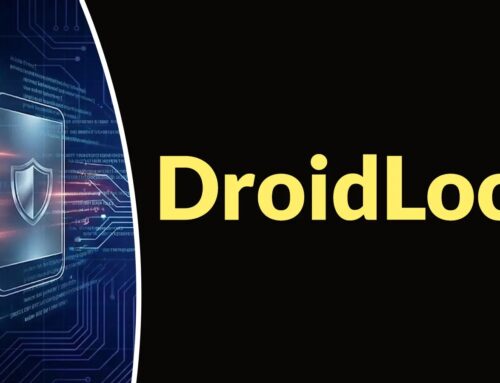 New DroidLock Malware Locks Android Devices and Demands a Ransom