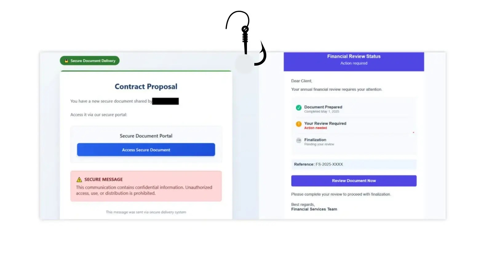 New GhostFrame super stealthy phishing kit Attacks Millions of Users Worldwide (1)