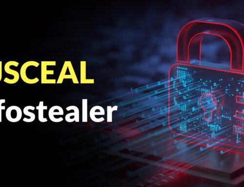 New JSCEAL Infostealer Malware Attacking Windows Systems to Steal Login Credentials