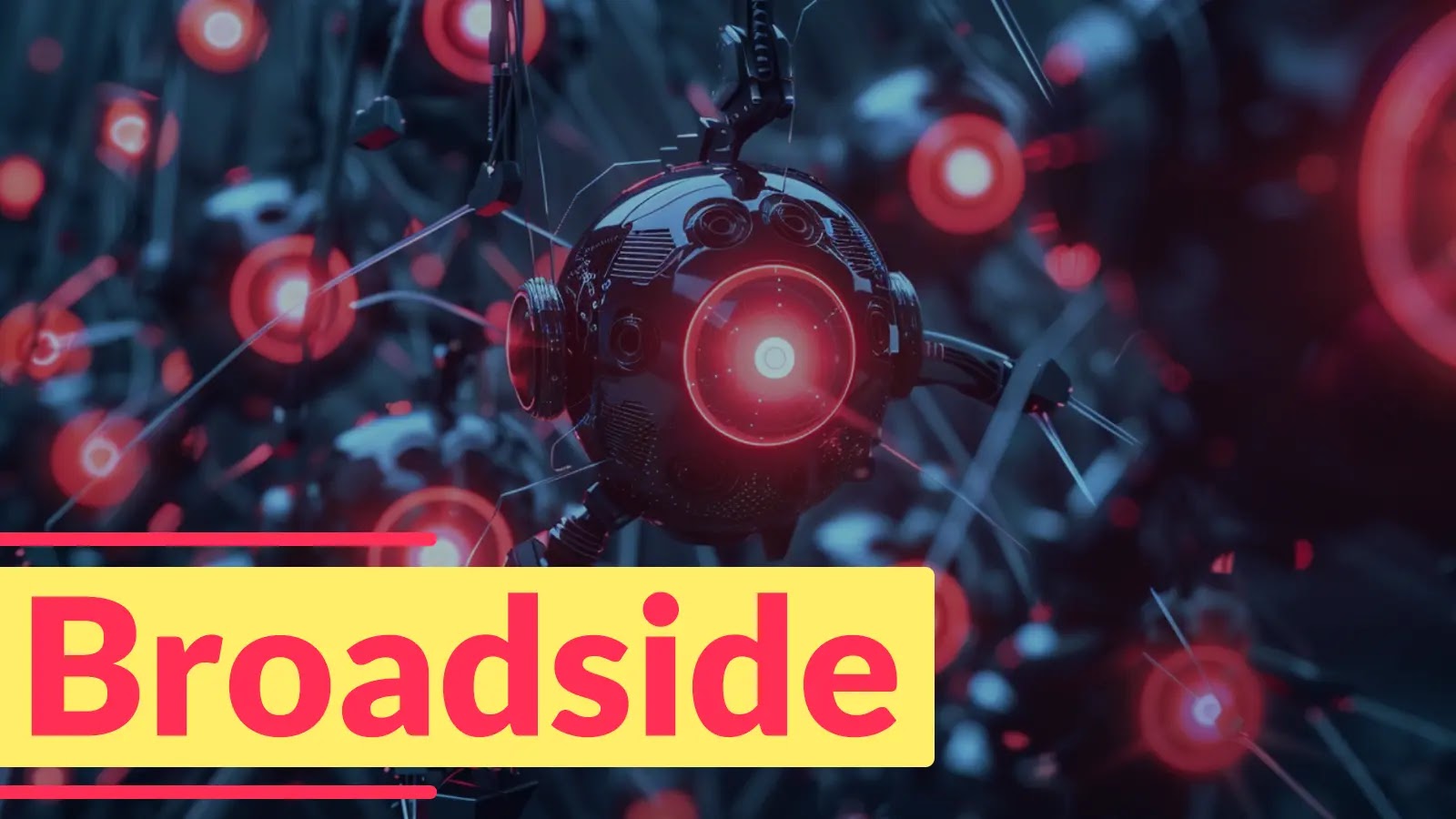 New Mirai Botnet Variant ‘Broadside’ Actively Attacking Users in the Wild