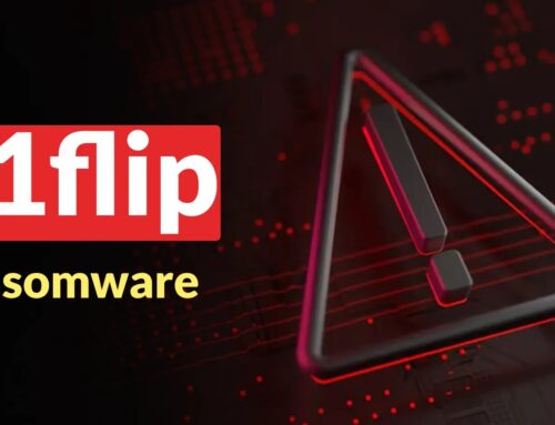 New Multi-Platform 01flip Ransomware Supports Multi-platform Architecture, Including Windows and Linux