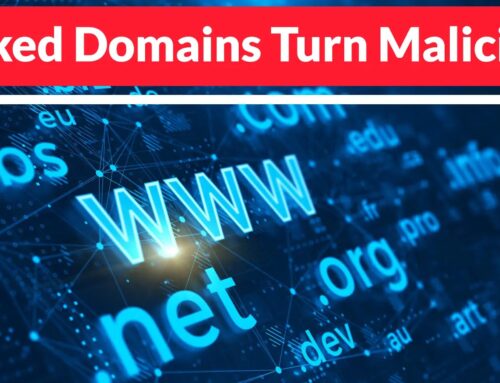 New Research Reveals 90% of Parked Domains Now Deliver Malware, Scams, and Phishing Attacks
