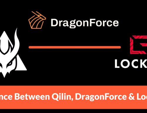 New Research Uncovers the Alliance Between Qilin, DragonForce and LockBit