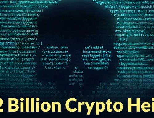 North Korean Hackers Make History with $2 Billion Crypto Heist in 2025