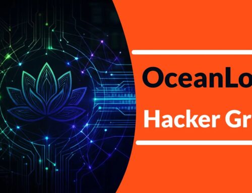 OceanLotus Hacker Group Targeting Xinchuang IT Ecosystems to Launch Supply Chain Attacks