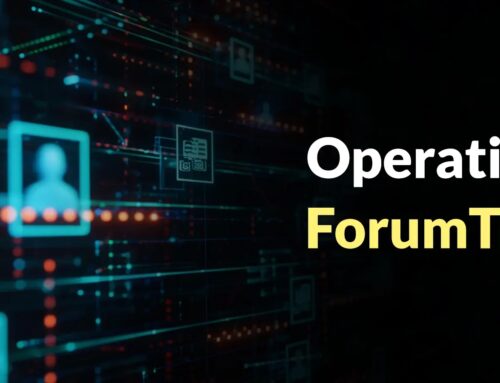 Operation ForumTrol Known for Exploiting Chrome 0-Day Attacking Users With New Phishing Campaign