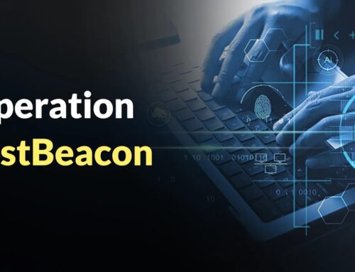 Operation FrostBeacon Attacking Finance and Legal Departments with Cobalt Strike Malware