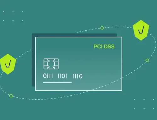 Network Segmentation for Compliance (e.g., PCI-DSS)