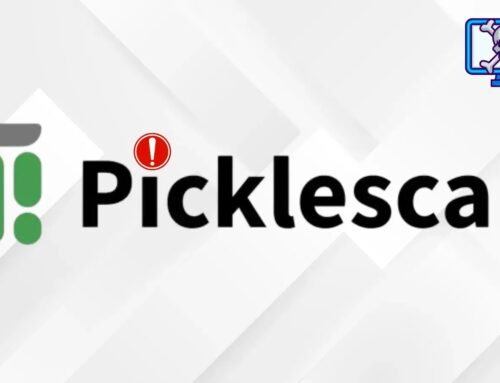 PickleScan 0-Day Vulnerabilities Enable Arbitrary Code Execution via Malicious PyTorch Models