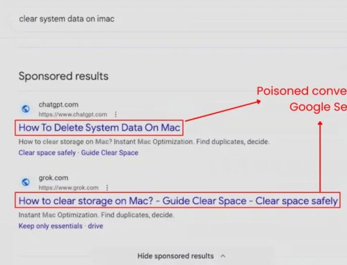 Threat Actors Weaponize ChatGPT and Grok Conversations to Deploy AMOS Stealer