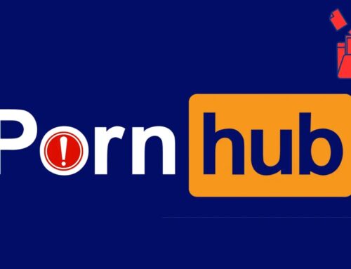 PornHub Breached by ShinyHunters Group and Premium Members’ Data Stolen