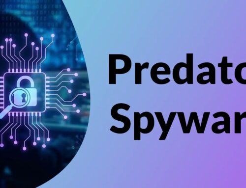 Predator Spyware Compamy Used 15 Zero-Days Since 2021 to Target iOS Users