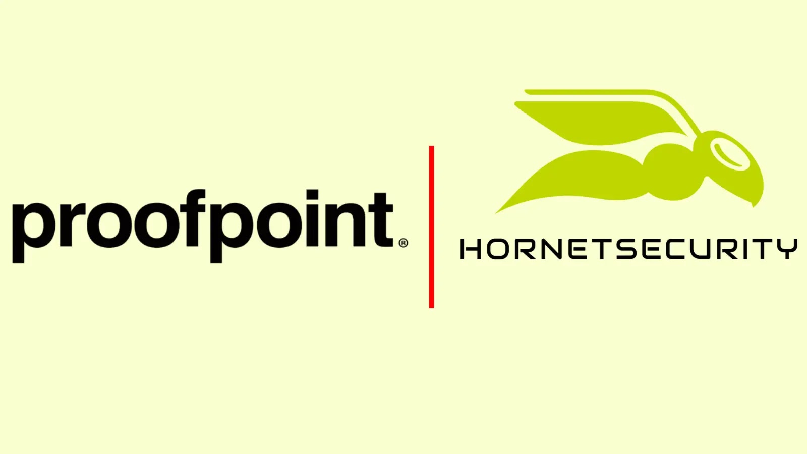 Proofpoint Acquires Hornetsecurity