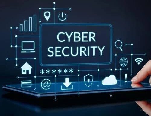 Cybersecurity for Remote Work: Challenges and Solutions.