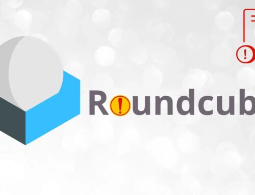 Roundcube Vulnerabilities Allow Attackers to Execute Malicious Scripts