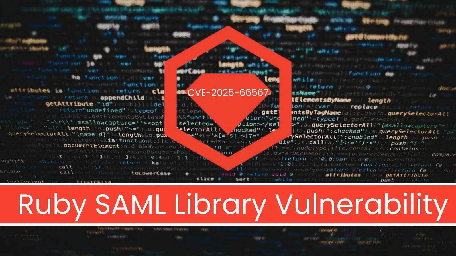 Ruby SAML Library Vulnerability Let Attackers Bypass Authentication (1)