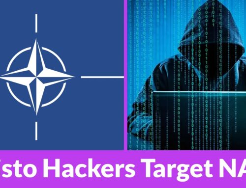 Russian Calisto Hackers Target NATO Research Sectors with ClickFix Malicious Code