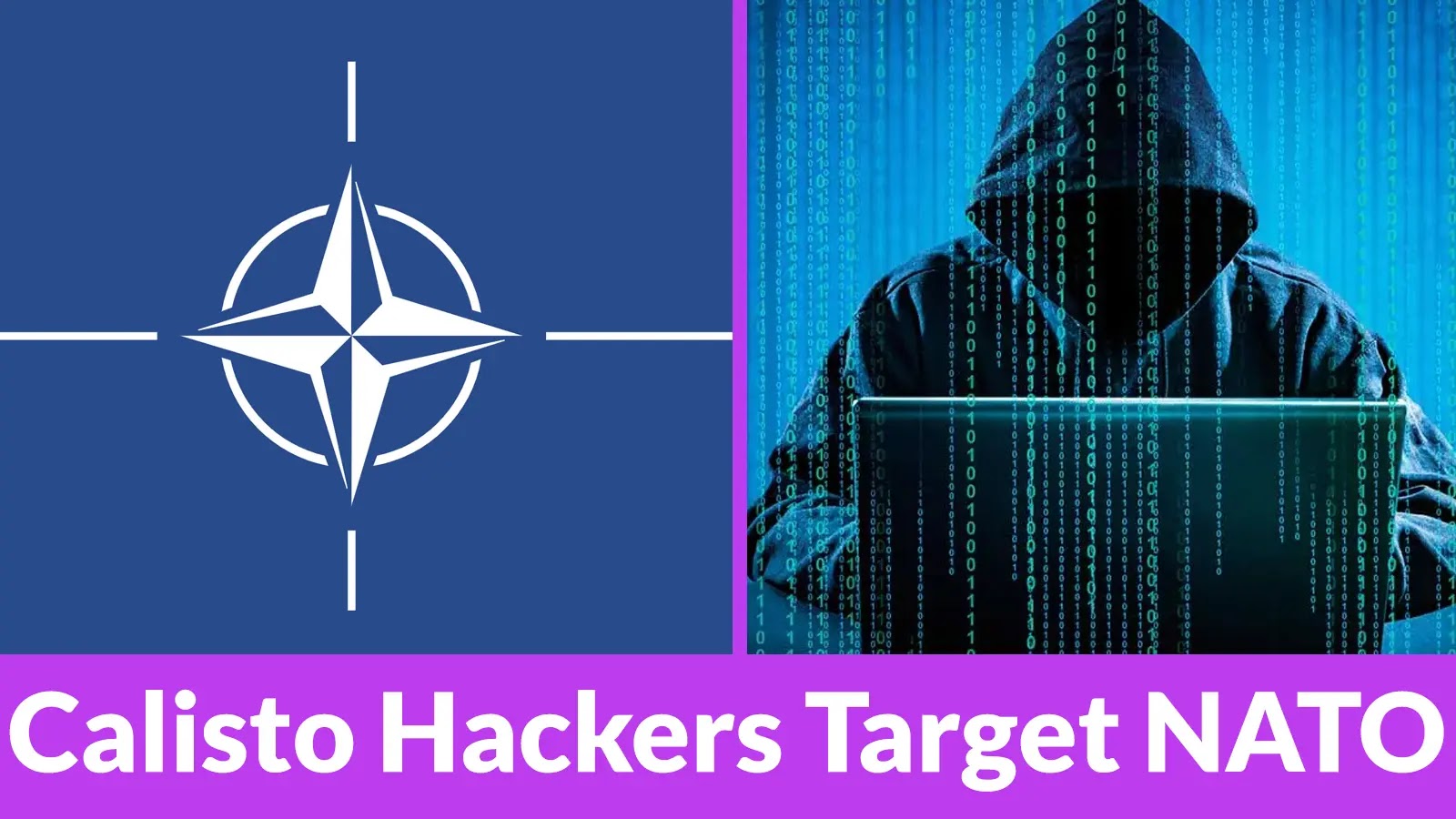 Russian Calisto Hackers Target NATO Research Sectors with ClickFix Malicious Code