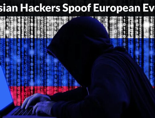 Russian Hackers Spoof European Events in Targeted Phishing Attacks
