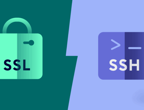 SSL/SSH Deep Packet Inspection: Why It Matters More Than Ever.