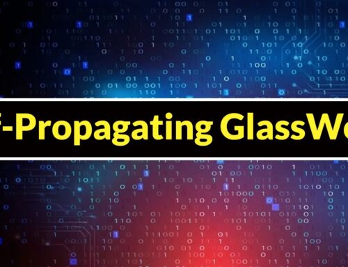 Self-Propagating GlassWorm Weaponizing VS Code Extensions to Attack macOS Users