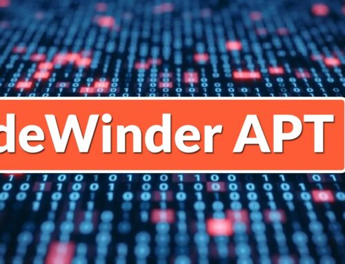 SideWinder APT Hackers Attacking Indian Entities by Masquerading as the Income Tax Department of India