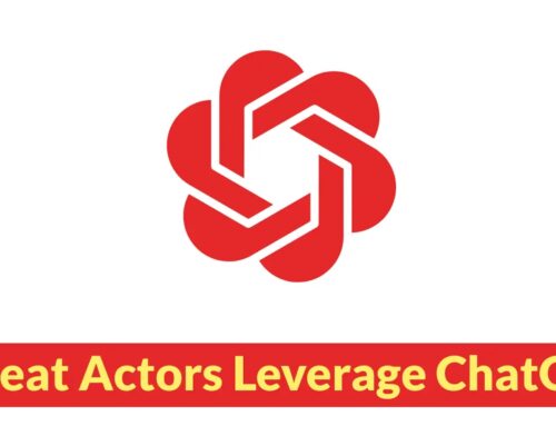 Threat Actors Leverage ChatGPT to Attack Mac Devices With AMOS InfoStealer