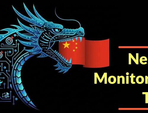 Threat Actors Weaponizing Nezha Monitoring Tool as Remote Access Trojan