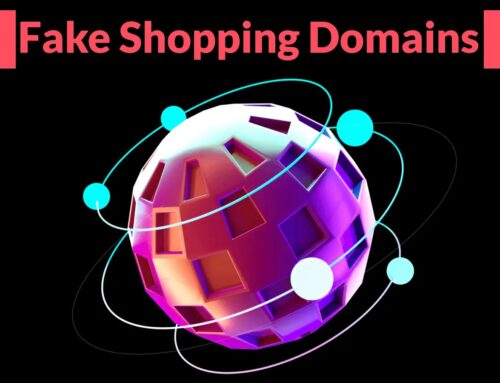 Threats Actors Registering Fake Shopping Domains to Attack Users in this Holiday Season