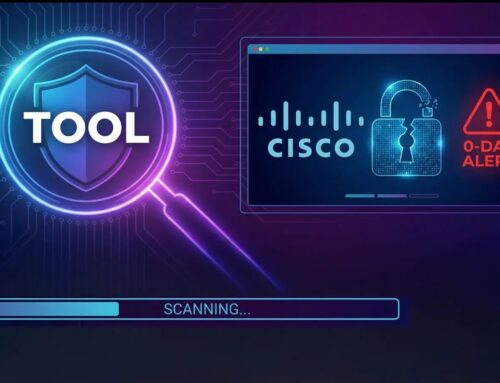 New Tool Released to Detect Cisco Secure Email Gateway 0-Day Vulnerability Exploited in the Wild