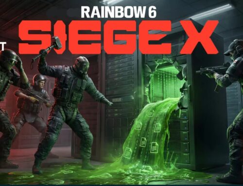 Ubisoft Rainbow Six Siege Servers Breach linked to MongoBleed Vulnerability