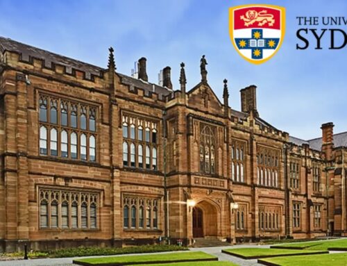University of Sydney Hacked – Students and Staff Data Exposed