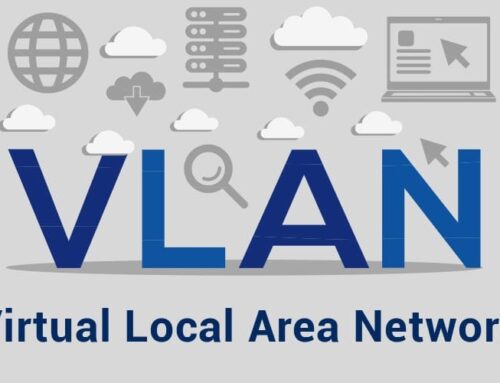 Securing Trunk Links in VLAN Environments
