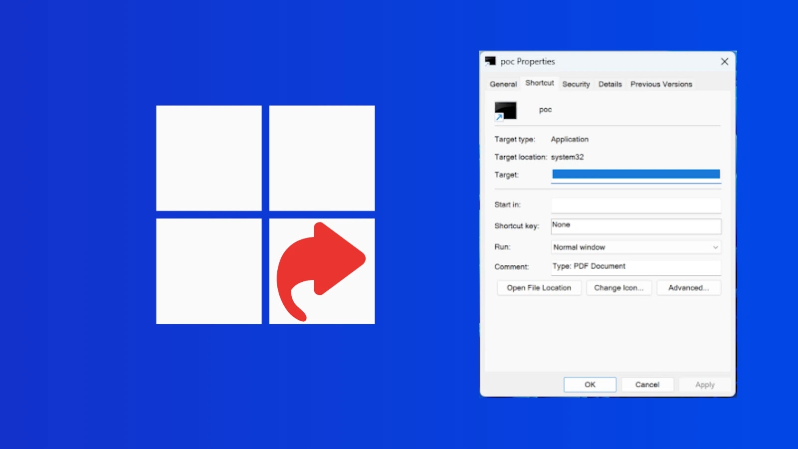 Windows LNK Vulnerability Abused by Hackers