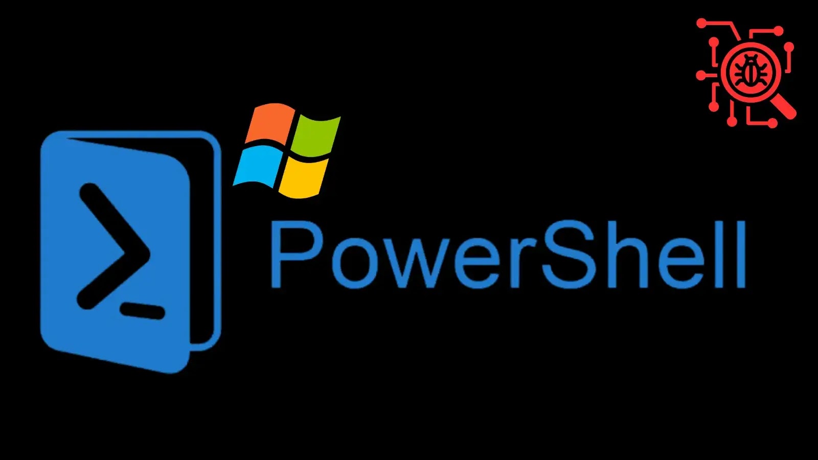 Windows powershell 0-Day Vulnerability Let Attackers Execute Malicious Code (1)