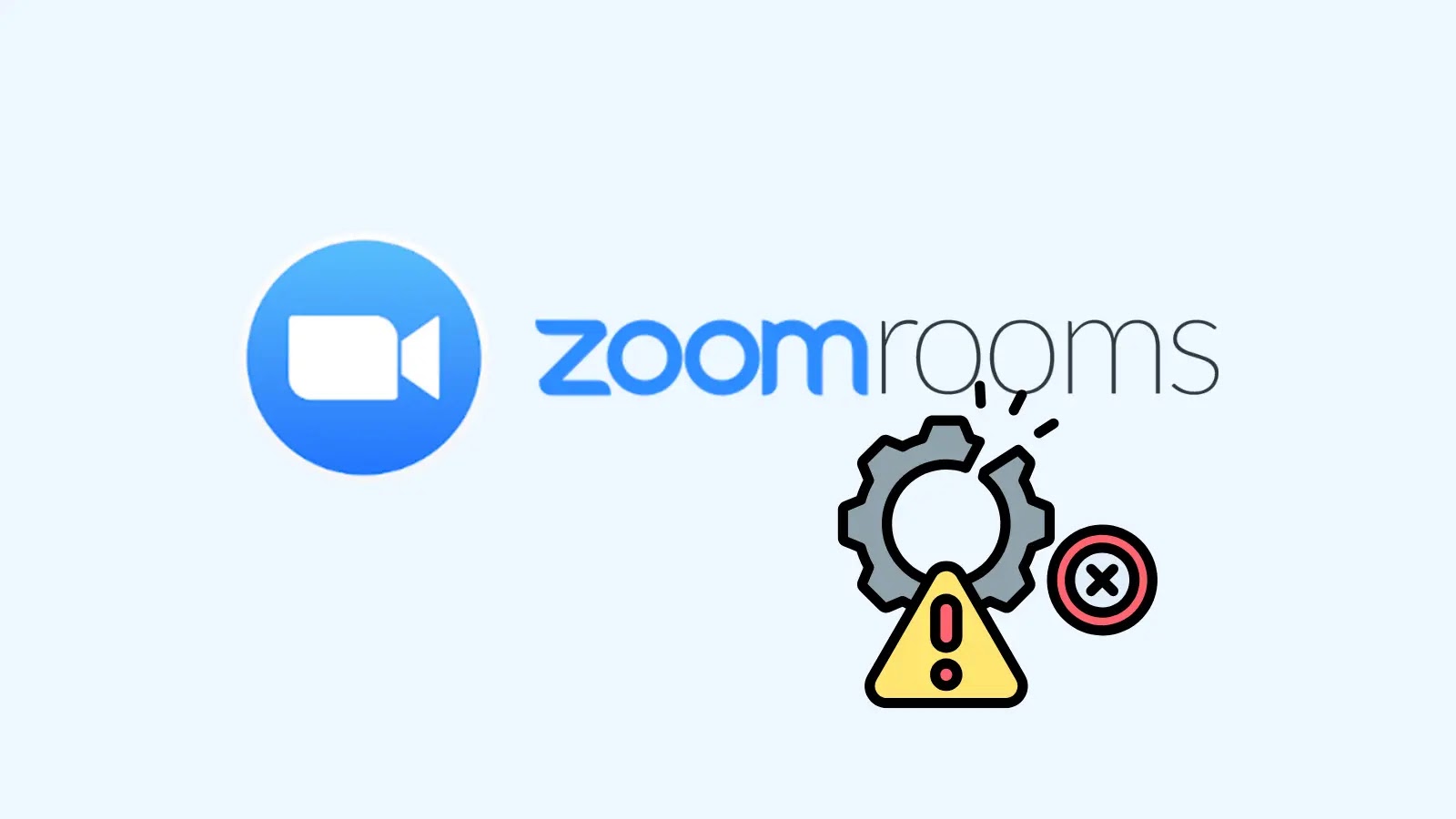 Zoom Rooms for Windows and macOS