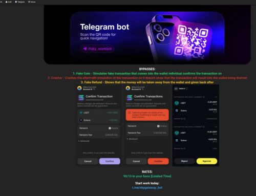 Crypto User Loses $9,000 in Seconds After Clicking Instagram Ad Promising Easy Profits