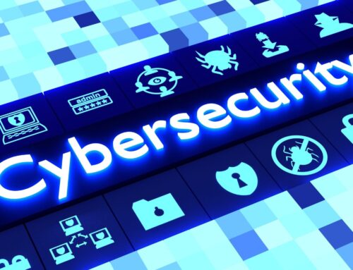 Cybersecurity for Small Businesses: A Starter Guide