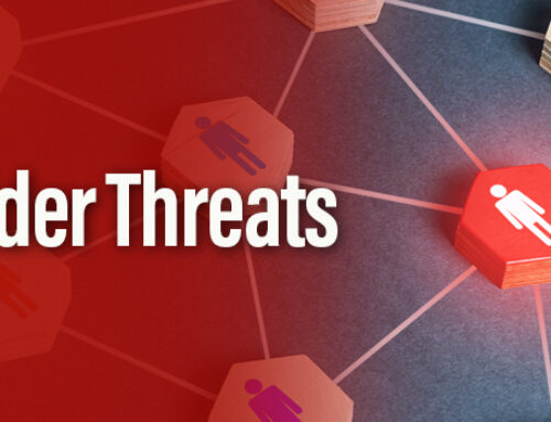 Insider Threats: Detection and Prevention