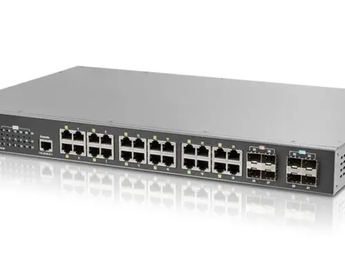 How to Audit Layer 2 Switch Configurations.