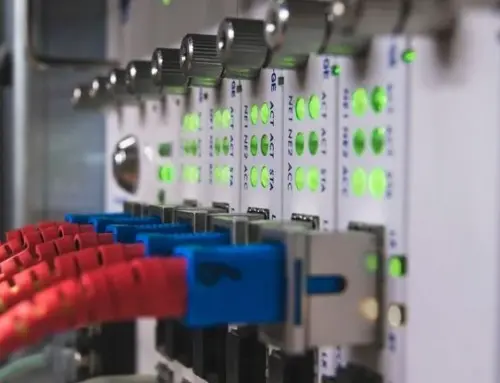 Modbus Protocol Exploits: The Hidden Risks in Industrial Systems