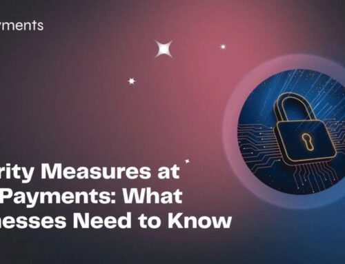 Security Measures at NOWPayments: What Businesses Need to Know